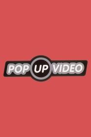 Pop-Up Video Episode Rating Graph poster