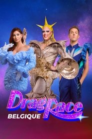 Drag Race Belgique Saison 1 Streaming