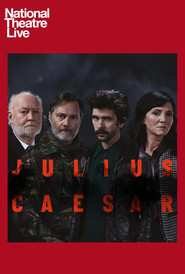 National Theatre Live: Julius Caesar (2018)