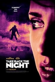 Take Back the Night (2022)