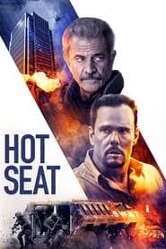 Hot Seat - No time to think. Nowhere to run. One chance to live. - Azwaad Movie Database