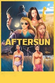 Aftersun (2022)