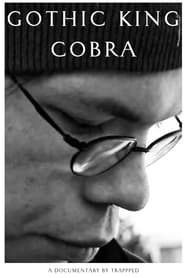 Gothic King Cobra постер