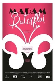 Poster Madam Baterflai 2014