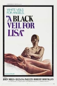 A Black Veil for Lisa постер