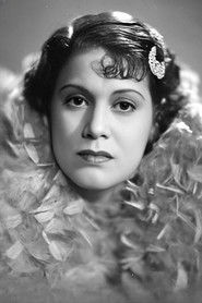 Hilda Moreno is Señora Alvarado