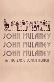 John Mulaney & the Sack Lunch Bunch постер