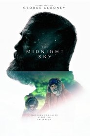 Poster The Midnight Sky