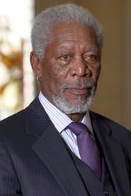 Morgan Freeman