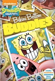 Poster SpongeBob SquarePants: Bikini Bottom Buddies 2014