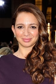 Maya Rudolph as Leslie