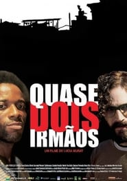 Poster Quase Dois Irmãos