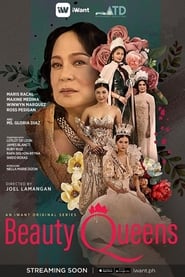 Poster Beauty Queens - Season 1 Episode 5 : Prodigal Son/Forsaken Daughter 2020