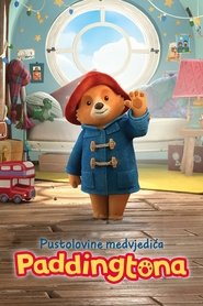 Pustolovine medvjedića Paddingtona