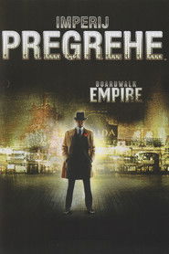 Imperij pregrehe (2010)