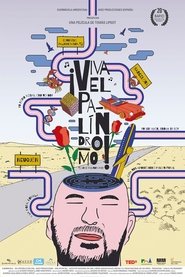 Poster To the palindrome! 2018