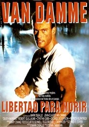 Libertad para morir poster