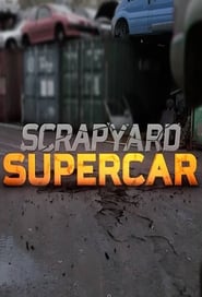 Scrapyard Supercar постер