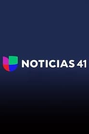 Noticias Univisión 41 @6a