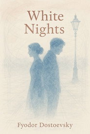 White Nights постер