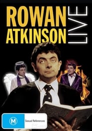 Rowan Atkinson: Not Just a Pretty Face постер