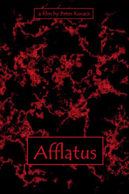 Afflatus постер