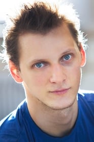 Edvin Revazov is Alexei Vronsky