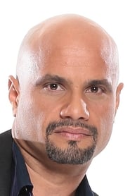 Jaime Irizarry as Delgado