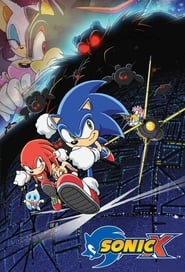 مسلسل Sonic X 2003 مترجم أون لاين بجودة عالية