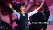 Paul McCartney