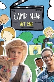 Poster Camp New: Act One