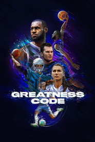Greatness Code poster