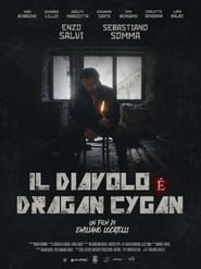 IL DIAVOLO È DRAGAN CYGAN