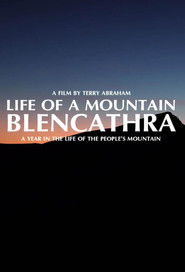 Life of a Mountain: A Year on Blencathra