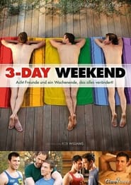 Poster 3-Day Weekend