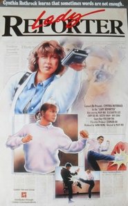 The Blonde Fury 1989 movie release online english subs