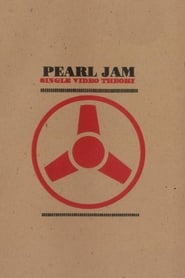 Poster Pearl Jam: Single Video Theory