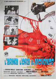 L’arma, l’ora, il movente (1972)