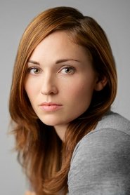 Atlin Mitchell as Nina