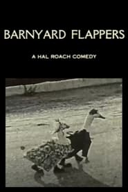 Barnyard Flappers 1922