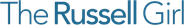 The Russell Girl Logo