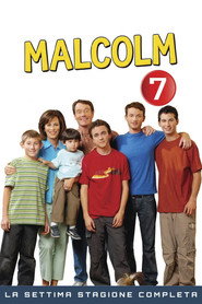 Locandina di Malcolm Stagione 7
