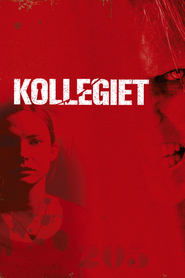 Kollegiet 2007 engelsk titel