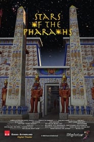 Poster Stars of the Pharaohs