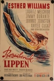 Poster Bezaubernde Lippen