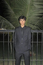 Kumail Hasnain