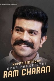 Ram Charan 15 1970