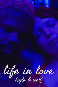 Poster Life in Love: Layla & Wolf