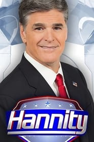 Hannity постер