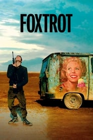 Foxtrot постер